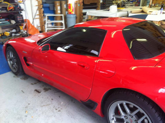 window tint alberni holestry port alberni