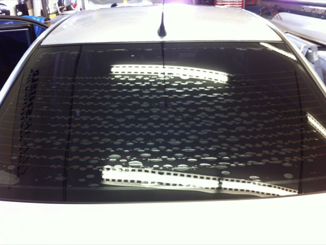 BeforeTint