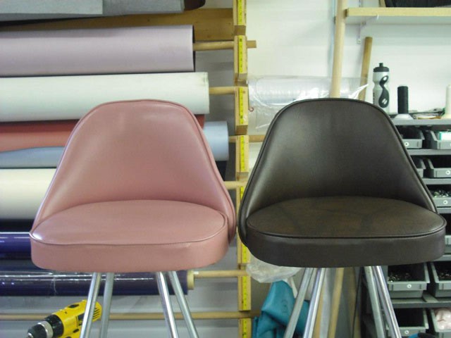 Alberni-Upholstery